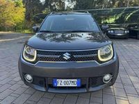 usata Suzuki Ignis Ignis1.2 dualjet Top 2wd ags