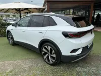 Occasion VW ID.4 Pro Performance 69 kW (95 ch) 2023 Blanc SUV