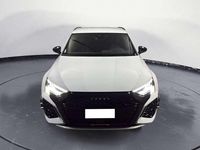 Usata Audi RS3 400 CV (294 kW) 2022 Alpinweiss iii pastello Berlina