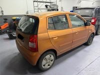 Gebraucht Kia Picanto 65 PS (47 kW) 2005 Kleinwagen
