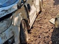 Usata Ford C-MAX 105 CV (77 kW) 2013 Bianco Monovolume