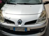 Usata Renault Clio III 75 CV (55 kW) 2007 Berlina