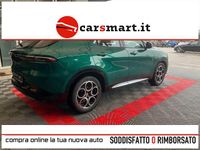 Usata Alfa Romeo Tonale Ti 160 CV (117 kW) 2023 Verde SUV
