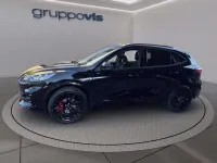 Usata Ford Kuga ST-Line X 225 CV (165 kW) 2023 Agate black SUV