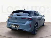 Nuova Opel Astra 145 CV (106 kW) 2026 Grigio Berlina