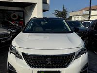 Usata Peugeot 3008 Allure 130 CV (95 kW) 2019 Bianco Station wagon