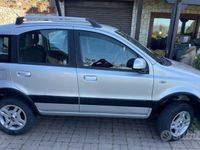 usata Fiat Panda 4x4 1.3 Multijet 2012