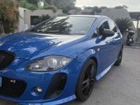 Usata Seat Leon CUPRA 265 CV (194 kW) 2011 Utilitaria