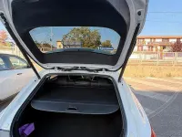 Usata Mercedes CLA180 Premium 109 CV (80 kW) 2018 Bianco Berlina