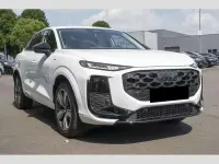 Usata Audi Q3 Sportback S-Line 150 CV (110 kW) 2026 Bianco SUV