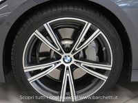 Usata BMW 330 M Sport 286 CV (210 kW) 2022 Grigio Station wagon