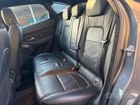 Usata Jaguar E-Pace R-Dynamic 150 CV (110 kW) 2019 Marrone SUV