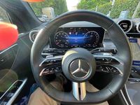 Usata Mercedes GLC300e AMG Line Premium 197 CV (144 kW) 2025 Grigio SUV