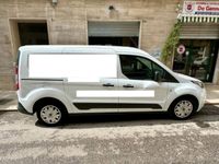 usata Ford Transit 2018 **soli 13.000km**