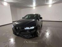 Usata Alfa Romeo Tonale Veloce 181 CV (133 kW) 2023 Nero SUV
