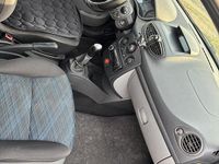 Usata Renault Clio II 2005 Blu Berlina