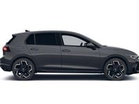 Nuova VW Golf VIII R-line Plus 150 CV (110 kW) 2026 Grigio Berlina