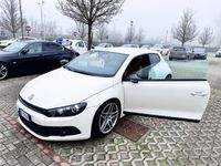 usata VW Scirocco 