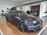 Usata Porsche Panamera Sport Turismo 330 CV (242 kW) 2018 Nero Berlina