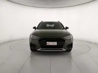 Usata Audi A4 Allroad 204 CV (150 kW) 2024 Verde Station wagon