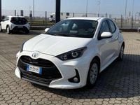 Usata Toyota Yaris Active 72 CV (52 kW) 2023 Other Utilitaria