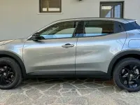 Usata Alfa Romeo GT Junior 136 CV (100 kW) 2025 Grigio SUV