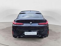 Usata BMW X4 M Sport 190 CV (139 kW) 2024 Nero SUV