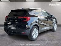 Nuova Mitsubishi ASX 2025 Nero SUV