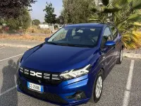 Usata Dacia Sandero Stepway 91 CV (66 kW) 2023 Berlina
