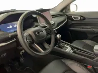 Usata Jeep Compass 131 CV (96 kW) 2021 Bianco SUV