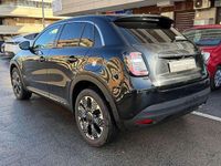 Usata Fiat 600 La Prima 101 CV (74 kW) 2025 Nero SUV