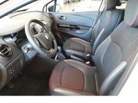 Usata Renault Captur 110 CV (80 kW) 2017 Bianco SUV