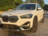 Usata BMW X1 204 CV (150 kW) 2020 SUV