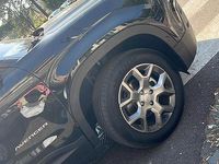 Usata Jeep Avenger 2023 Nero SUV