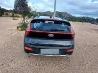 Usata Hyundai Bayon 79 CV (58 kW) 2024 SUV