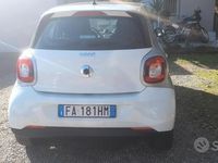 usata Smart ForFour 2ªs. (W453) - 2015