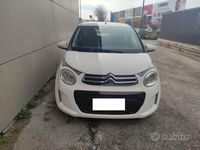 usata Citroën C1 2ª serie - 2016