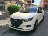 usata Nissan Qashqai 1.5 dci Tekna+ 115cv