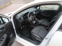 Usata Renault Clio V Intens 101 CV (74 kW) 2022 Bianco Berlina