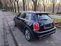 usata Mini Cooper S F56 3 porte automatica Seven Edition