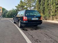 Usata VW Passat 101 CV (74 kW) 2005 Station wagon