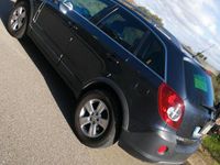 Usata Opel Antara 150 CV (110 kW) 2008 SUV