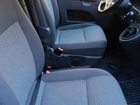 Usata VW Caravelle 2010 Marrone Monovolume