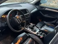 Usata Audi Q5 2011 SUV