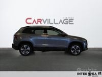Usata Skoda Karoq Ambition 116 CV (85 kW) 2024 Grigio SUV