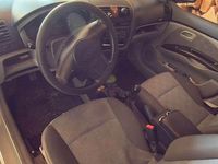 Usata Kia Picanto 65 CV (47 kW) 2007 Grigio Utilitaria
