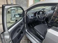 Usata VW up! Move 65 CV (47 kW) 2022 Argento Utilitaria