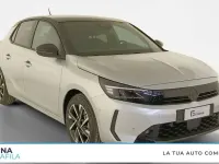 Nuova Opel Corsa 101 CV (74 kW) 2026 Kristall silver Utilitaria