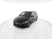 Nuova Mercedes B180 Advanced Plus 116 CV (85 kW) 2026 Nero Monovolume