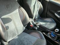 Usata Peugeot 2008 Crossway 2015 Bianco SUV